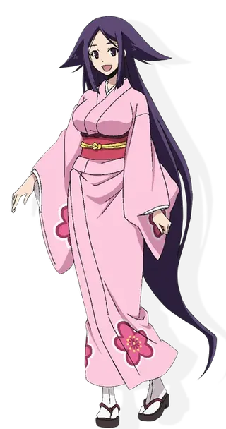 Oharu