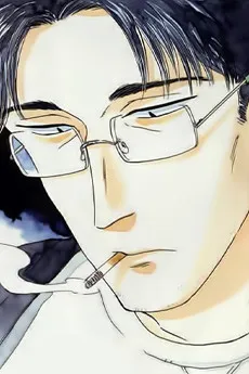 Masami Kondo/Manager