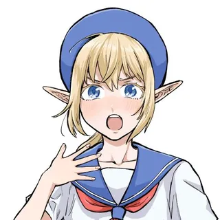 Elf from Yokosuka