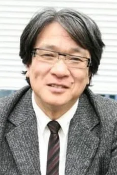 Hideyuki Kikuchi