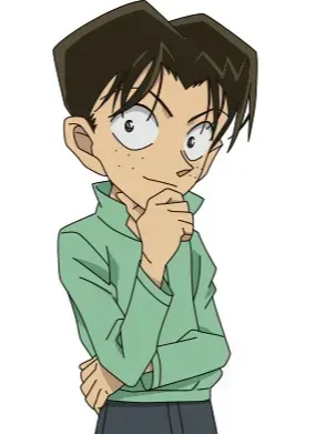 Mitsuhiko Tsuburaya