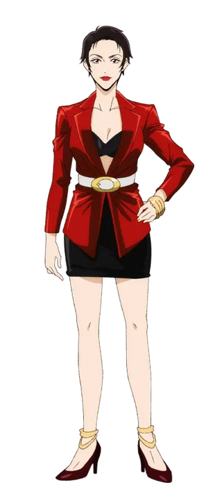 Maki Saionji