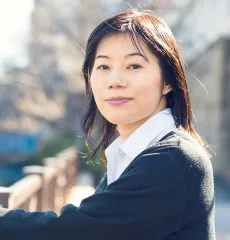 Tomoko Uchiyama