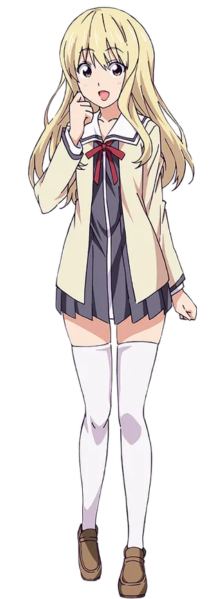 Sayaka Sumino