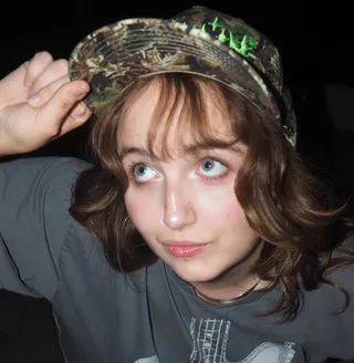 Savanna Menzel