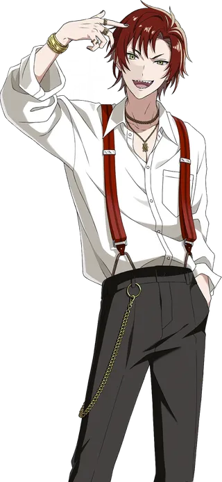Taiga Hoshibami