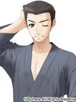 Ryouhei Nakazato