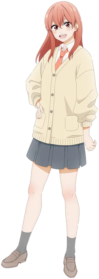 Hibiki Asami
