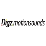 DIGZ Motion Sounds