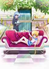 Hayate the Combat Butler: Can't Take My Eyes Off You