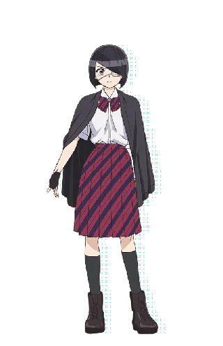 中々 思春（なかなか おもはる）