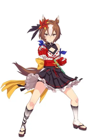 Yaeno Muteki