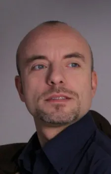 Matteo Zanotti