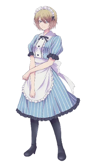 Akane Hououji