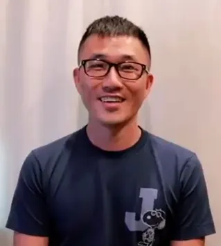 Zhong Shaoting