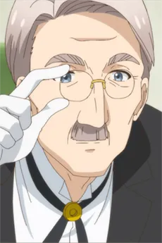 Sebas