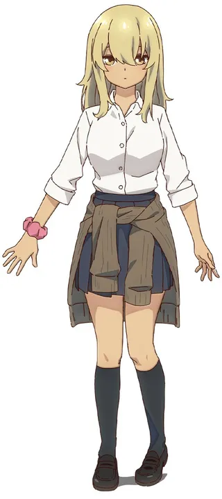 Kana Higa
