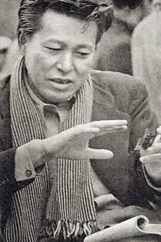 Tadashi Imai