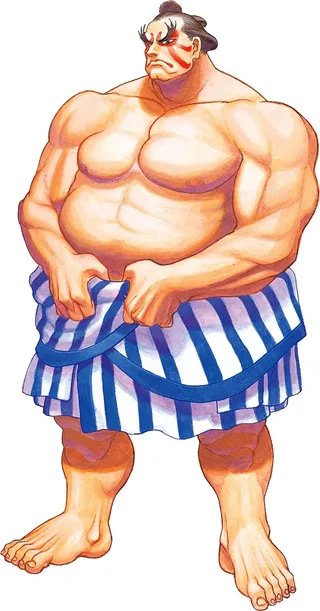 Edmund Honda