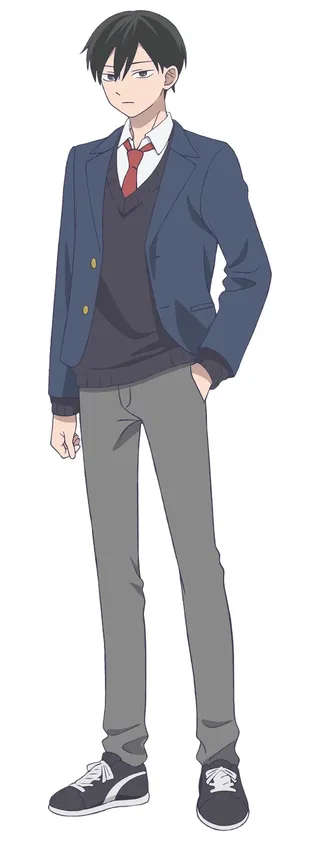 Tsubasa Igarashi