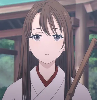 Himekawa Miyaka