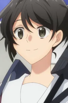 Makimura Nao