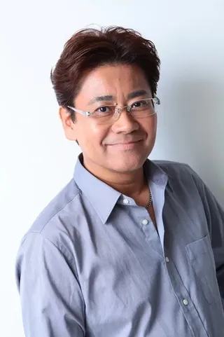 Osamu Sakuda