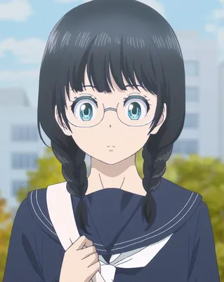 めだか