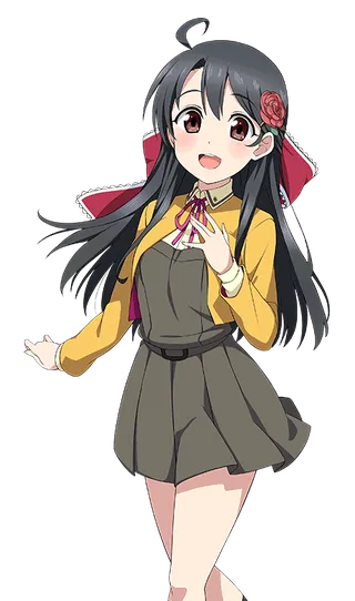 Himeno Ayanokouji