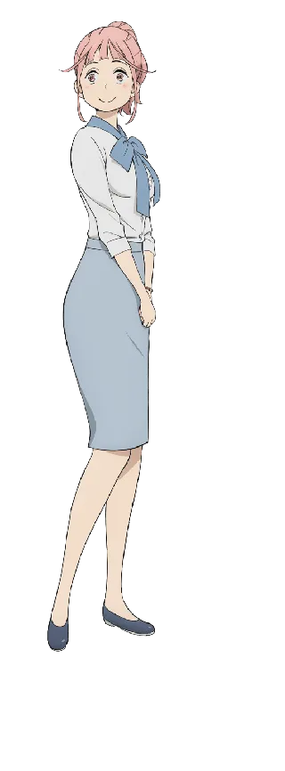 Mahoro Saeki