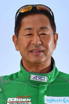 Keiichi Tsuchiya