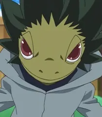 Lizard
