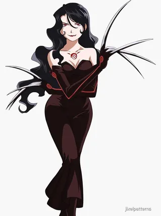Lust