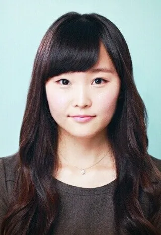 Kang Sae-bom (강새봄)