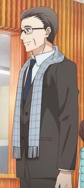 Yutaka Kyoboku