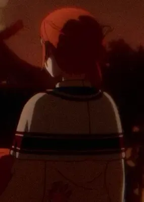 Crane’s Mother
