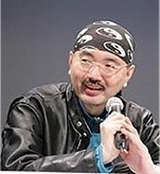 Tomokazu Tokoro