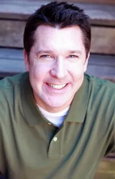 Brian Freud