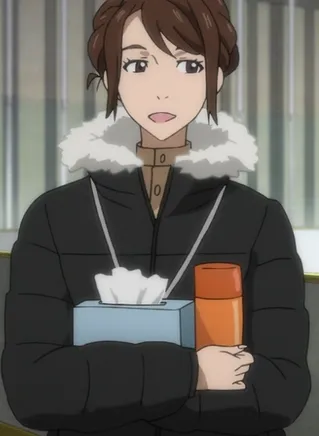 Kanako Odagaki