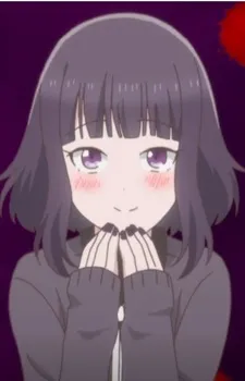 マジョ / 久条翡翠（くじょう ひすい）