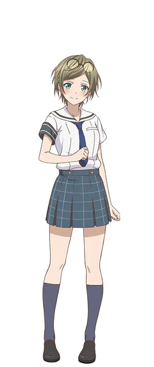 Ayaka Nakano