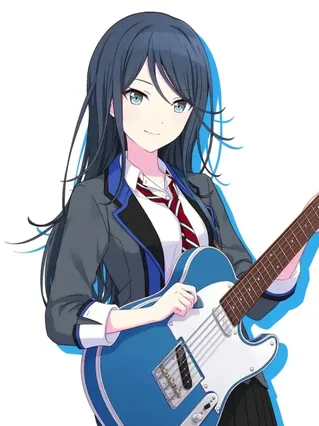 Ichika Hoshino
