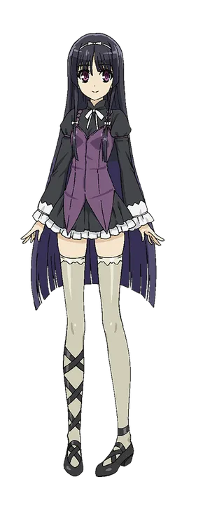 Karen Kisaragi