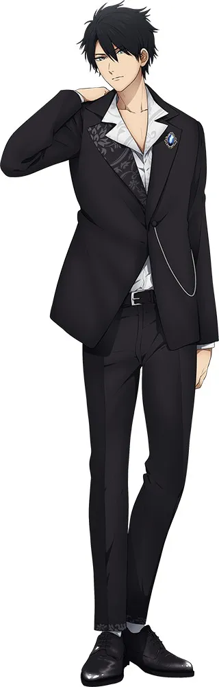 Haruto Kujikawa