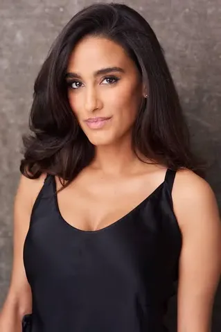 Chandni Parekh