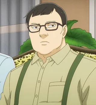 Kazuo Kodama