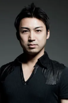 Naoya Nakanishi