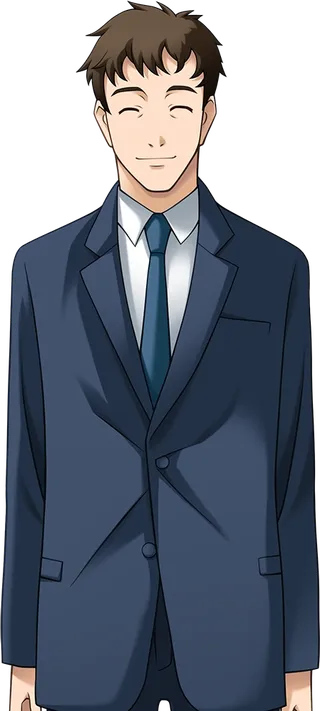 Osamu Tsukada