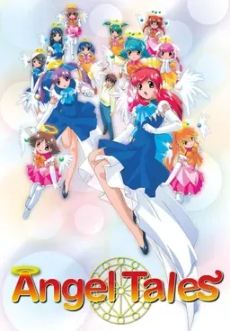 Angel Tales