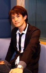 Kensuke Nishi